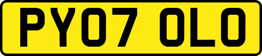 PY07OLO