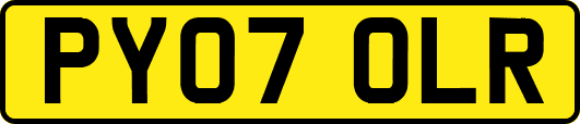 PY07OLR