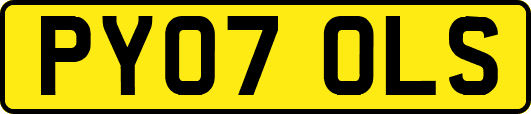 PY07OLS
