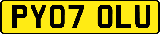 PY07OLU