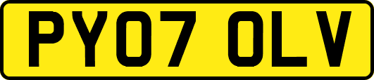 PY07OLV