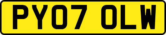 PY07OLW