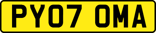 PY07OMA
