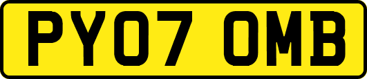 PY07OMB