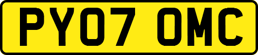 PY07OMC