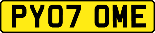 PY07OME