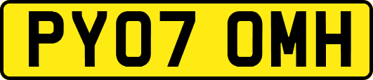 PY07OMH