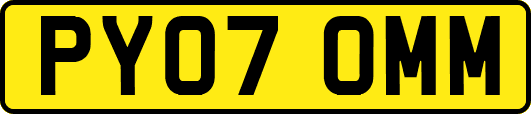 PY07OMM