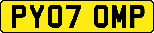PY07OMP