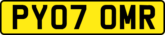 PY07OMR