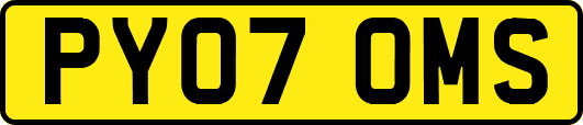 PY07OMS