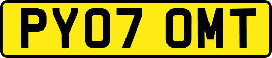 PY07OMT