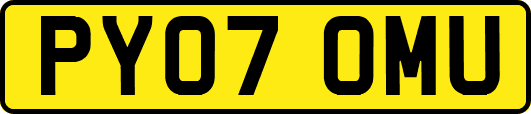 PY07OMU