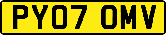 PY07OMV