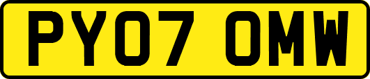 PY07OMW