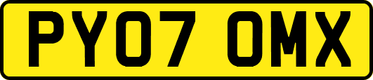 PY07OMX