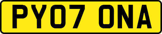 PY07ONA