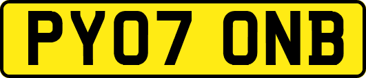 PY07ONB