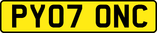 PY07ONC