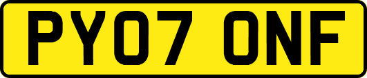 PY07ONF