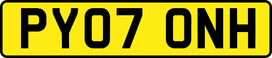 PY07ONH