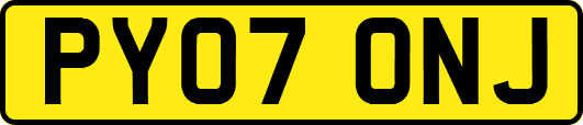 PY07ONJ