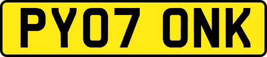 PY07ONK