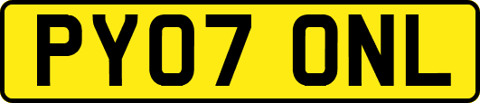 PY07ONL