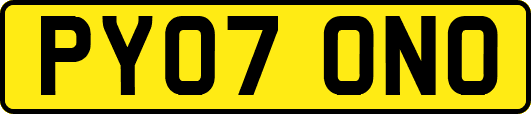 PY07ONO