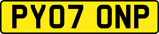 PY07ONP