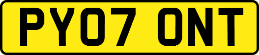PY07ONT