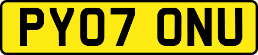 PY07ONU