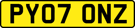 PY07ONZ