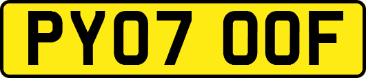 PY07OOF