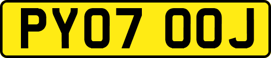 PY07OOJ