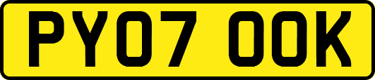 PY07OOK