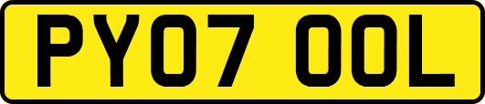 PY07OOL