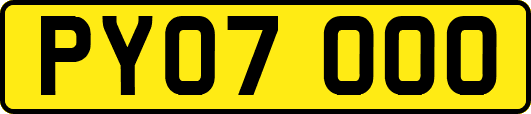 PY07OOO