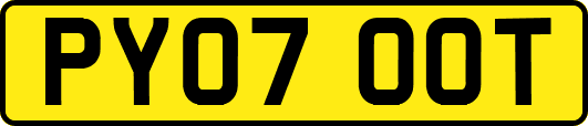 PY07OOT