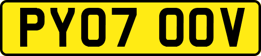 PY07OOV