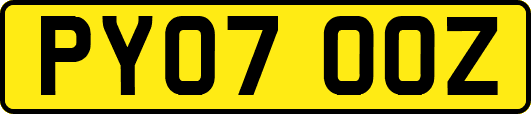 PY07OOZ