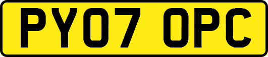 PY07OPC
