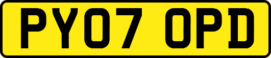 PY07OPD
