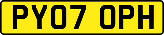 PY07OPH