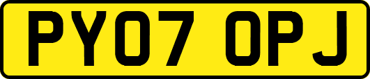 PY07OPJ