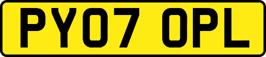 PY07OPL