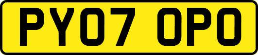 PY07OPO