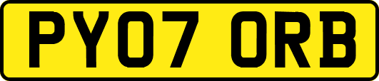 PY07ORB
