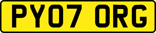 PY07ORG