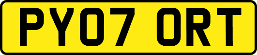 PY07ORT